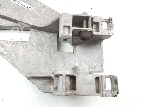 Gearbox mount JAGUAR F-TYPE Coupe (X152) 5.0 SCV8 R | BP22675433M88 