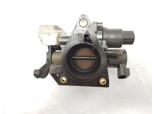 Throttle body CITROËN C1 (PM_, PN_) 1.0 | BP29467260M82 