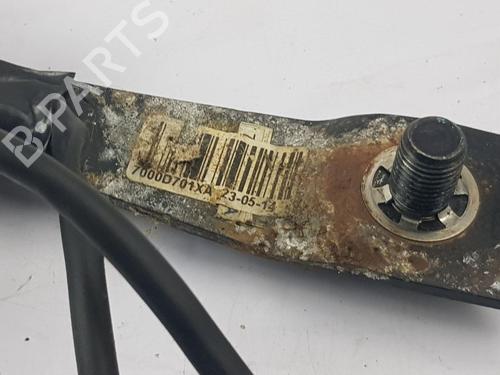 Front left belt tensioner MITSUBISHI L200 / TRITON (KJ_, KK_, KL_) 2.5 DI-D 4WD | BP30764913C87