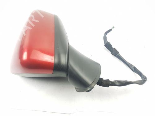 Left mirror MAZDA 6 Saloon (GJ, GL) 2.2 D (GJ2FP) | BP29467489C26 