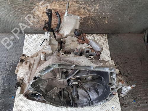 Used Gearbox HONDA CIVIC VIII Hatchback (FN, FK) 1.8 (FN1, FK2) (140 hp) 27689424