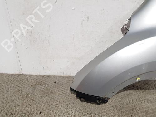 Left front fenders NISSAN JUKE (F15) 1.6 | BP27166803C41 