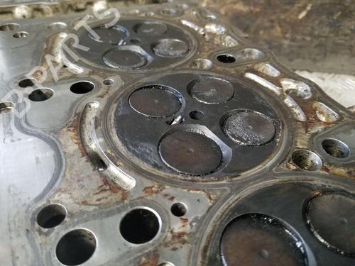 Cylinder head MERCEDES-BENZ SPRINTER 4-t Van (B907, B910) 416 CDI RWD (907.643, 907.645, 907.647) | BP31663526M5  - Image 15
