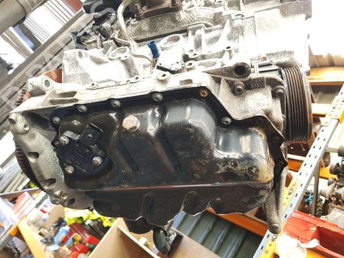 Engine VW GOLF VII (5G1, BQ1, BE1, BE2) 1.4 TSI | BP30138090M1