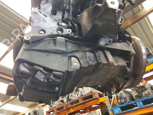 Engine AUDI A5 Sportback (8TA) 2.0 TDI quattro | BP27286817M1 