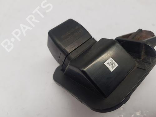 Electronic module TOYOTA AURIS (_E18_) 1.8 Hybrid (ZWE186_, ZWE186R) | BP33559206M83 - Image 5