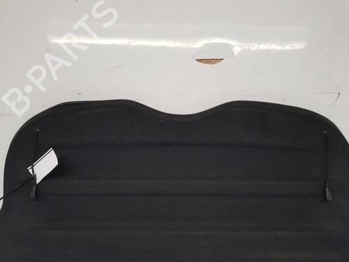 Hattehylde CITROËN DS4 (NX_) 1.6 VTi 120 | BP31983355C85