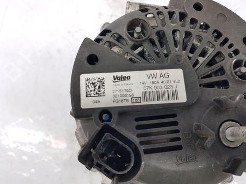 Alternator AUDI Q3 Sportback (F3N) 2.5 RS TFSI quattro | BP31603561M7 