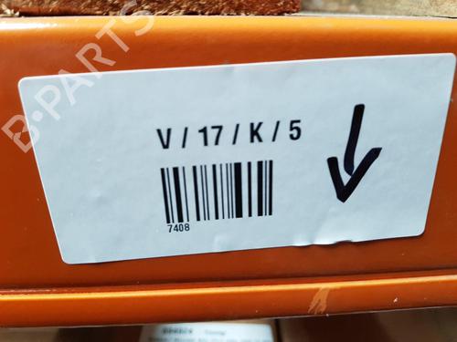 Front right window mechanism RENAULT MEGANE III Coupe (DZ0/1_) 1.5 dCi (DZ0B) | BP25462086C23 