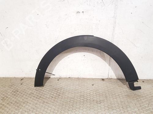 Used Front left wheel arch trim MINI MINI (F56) Cooper (136 hp) 29928048