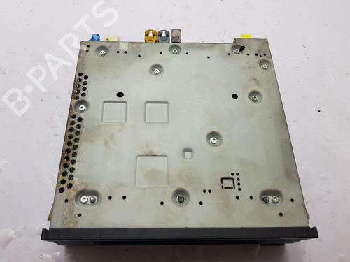 Electronic module VW GOLF VII (5G1, BQ1, BE1, BE2) 2.0 R 4motion | BP28120017M83 