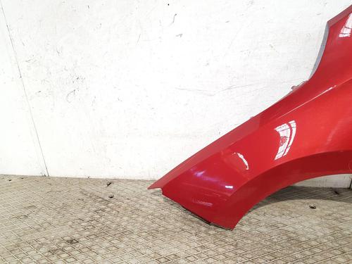 Left front fenders SKODA RAPID (NH3, NK3, NK6) 1.6 TDI | BP27267010C41 