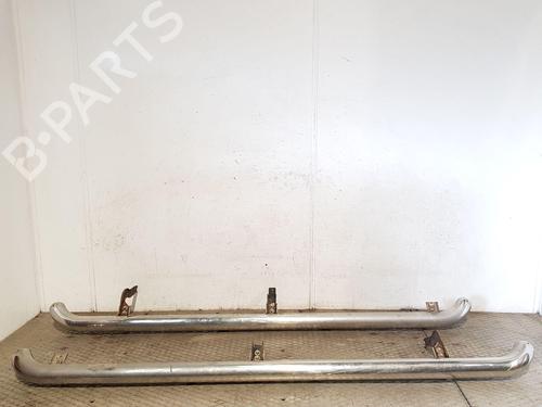 Step TOYOTA HILUX VIII Pickup (_N1_) 2.4 D 4WD (GUN125_, GUN125R) | BP30137906C149 