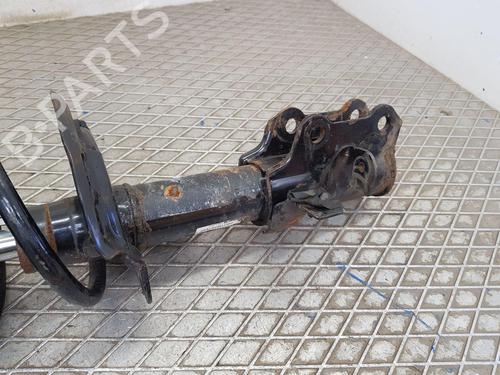 Left front shock absorber FORD FOCUS IV (HN)  | BP26185204M16 