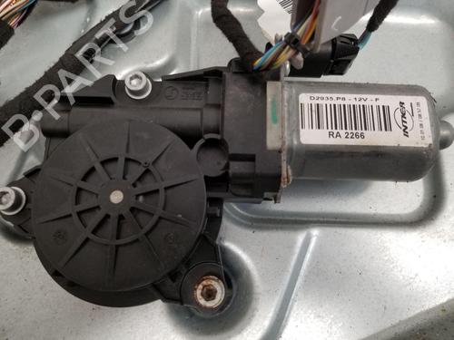 Front right window mechanism ALFA ROMEO 159 (939_) 1.9 JTDM 16V (939AXC1B, 939AXC12) | BP28571868C23