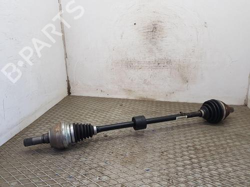 Used Right front driveshaft VW TIGUAN (AD1, AX1) 2.0 TDI (150 hp) 29492715
