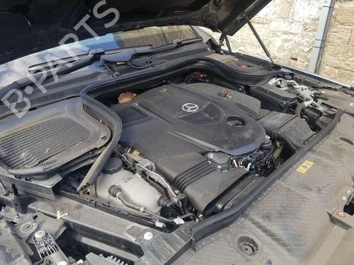 Electronic module MERCEDES-BENZ GLS (X167)  | BP29229804M83 