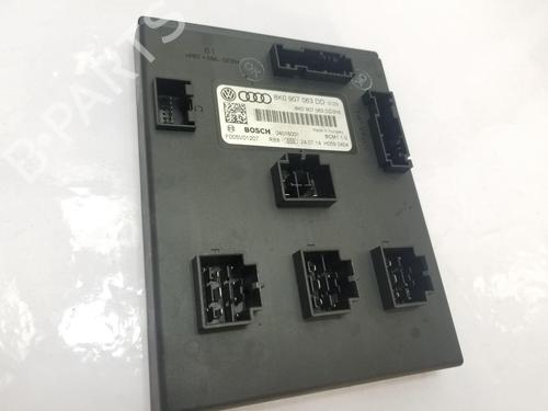 Electronic module AUDI Q5 (8RB)  | BP22660147M83 