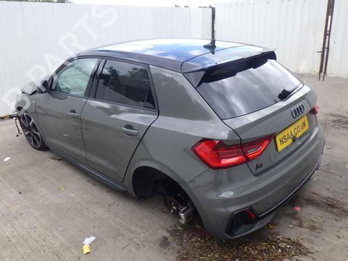 Radio AUDI A1 Sportback (GBA) 35 TFSI | BP32252264E6 