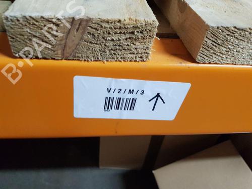 Steering column universal joint SUZUKI SPLASH (EX) 1.2 (A5B412) | BP28120031M114 