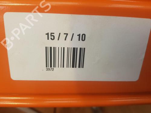 Right sideskirt MCLAREN 570S 3.8 | BP26723414C114 