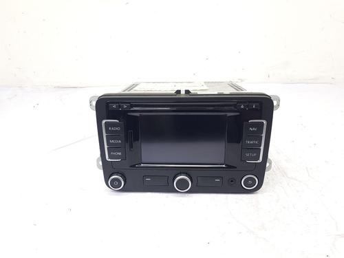 Electronic module VW PASSAT B7 (362) 2.0 TDI | BP37030169M83 - Image 2