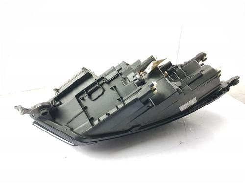 Left headlight SKODA KODIAQ I (NS6, NS7, NV7) 2.0 TDI 4x4 | BP30161474C28