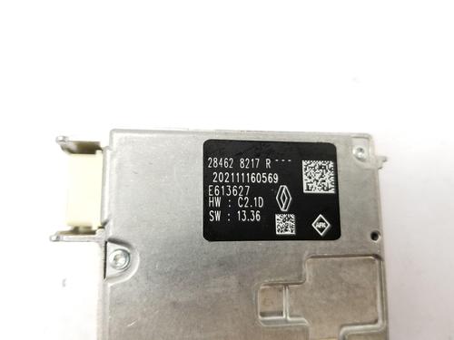 Electronic module RENAULT CLIO V (B7_)  | BP27530282M83 