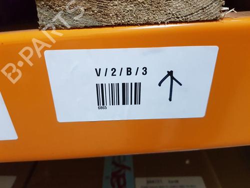 Mass air flow sensor HONDA CIVIC IX (FK) 1.6 i-DTEC (FK3) | BP33677600M95  - Image 8