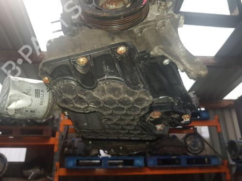Engine AUDI A4 B9 (8W2, 8WC) 1.4 TFSI | BP31346538M1 