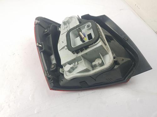 Right taillight VW POLO V (6R1, 6C1) 1.4 (6R1) | BP30948713C35