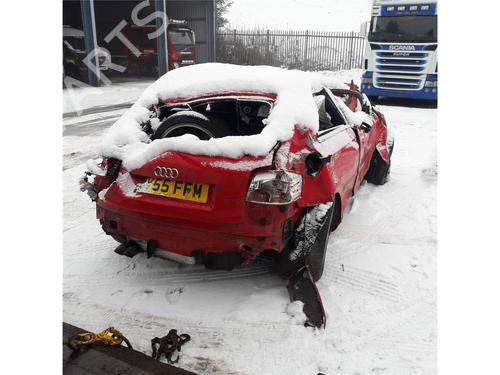 Injector AUDI A3 (8P1) 2.0 TDI 16V quattro | BP29379055M100  - Image 11