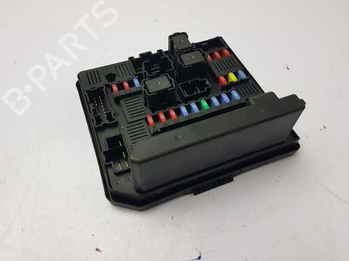 Used Fuse box Fuse box NISSAN QASHQAI I (J10, NJ10) 1.5 dCi (110 hp) 33130797 33130797