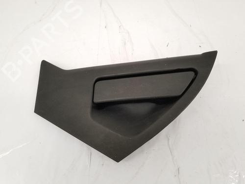 Maniglia esterna posteriore destra Maniglia esterna posteriore destra NISSAN JUKE (F15) 1.5 dCi (110 hp) 34351278 34351278