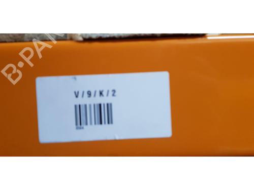 Instrument cluster BMW X5 (E53) 3.0 i | BP29984479C47