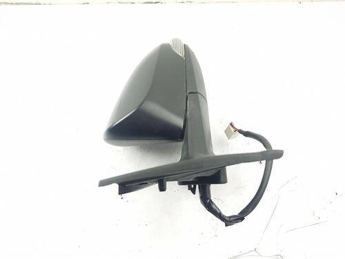 Used Left mirror TOYOTA YARIS (_P13_) 1.5 Hybrid (NHP130_, NHP130) (101 hp) 30364804