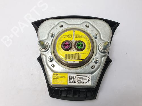 Driver airbag VOLVO C30 (533) D2 | BP24130486C9
