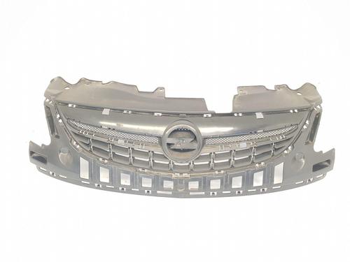 Used Grille Grille VAUXHALL CORSA Mk III (D) (S07) 1.2 i 16V (L08) (86 hp) 34639282 34639282