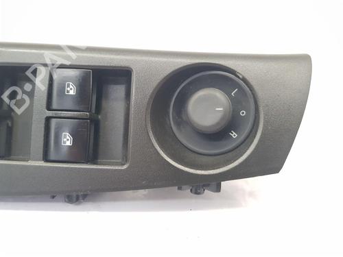 Right front window switch CHEVROLET CRUZE Hatchback (J305) 1.6 | BP37423257I26 - Image 2