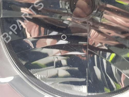 Left headlight JEEP RENEGADE SUV (BU, B1, BV) 1.6 CRD | BP32352702C28