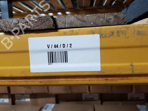 Luggage compartment floor OPEL CORSA E (X15) 1.4 (08, 68) | BP29549144I33  - Image 9