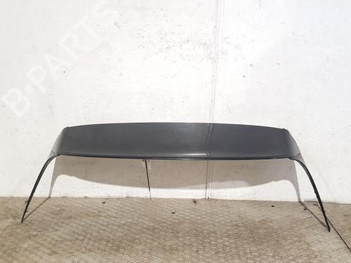 Used Rear spoiler VW GOLF VII (5G1, BQ1, BE1, BE2) 2.0 GTD (184 hp) 32004049