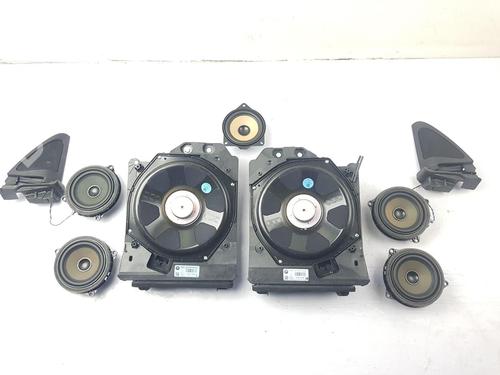 Used Speaker BMW 4 Convertible (F33, F83) M4 Competition (450 hp) 30520613