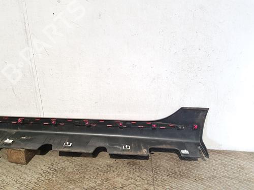Right sideskirt KIA PICANTO III (JA)  | BP29378990C114 