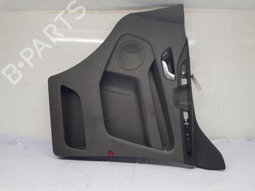 Pannello porta anteriore destro FORD TRANSIT CUSTOM V362 Van (FY, FZ) [2012-2026]  32097903