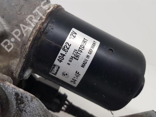 Front wiper motor BMW 5 (E60) 530 d | BP31346351M29