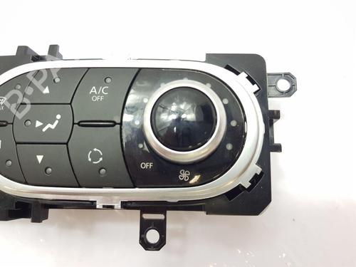 AC Styreenhet / Manøvreringsenhet RENAULT CAPTUR I (J5_, H5_) 0.9 TCe 90 | BP29839565I5