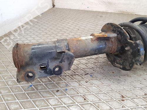 Right front shock absorber FORD FIESTA VII (HJ, HF)  | BP25853722M17 