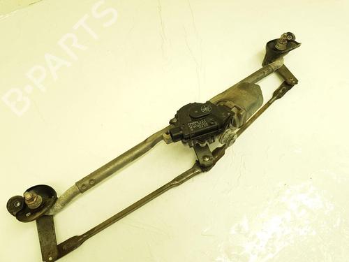 Front wiper motor TOYOTA HILUX VII Pickup (_N1_, _N2_, _N3_)  | BP22676615M29 