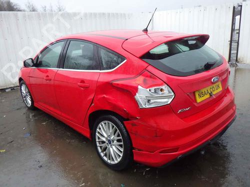 Radio FORD FOCUS III 1.6 TDCi | BP22660336E6 - Image 20